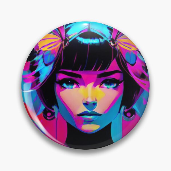 Item preview, The girl designed and sold by MS-Souvenirs.