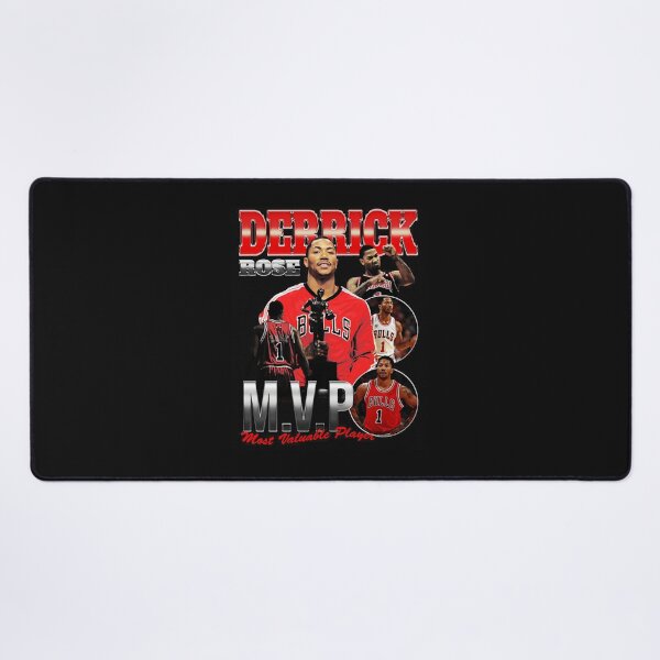 Item preview, Derrick Rose Basketball designed and sold by pierceobartels.