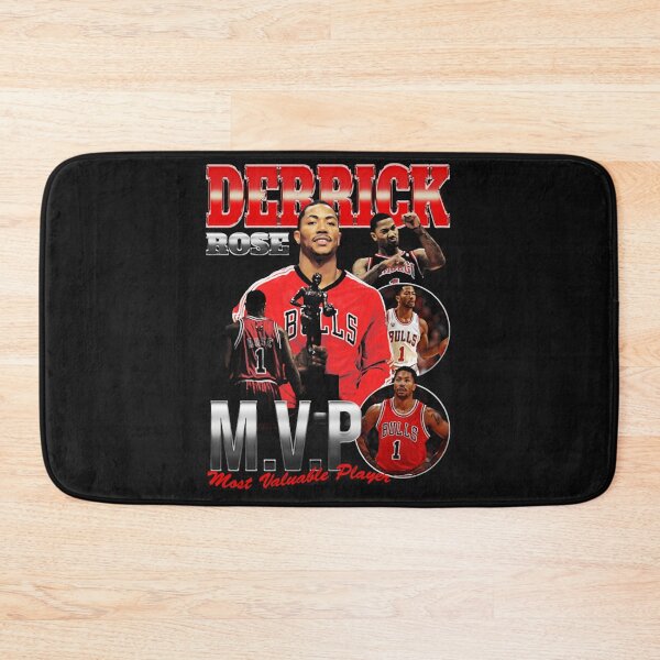 Item preview, Derrick Rose Basketball designed and sold by pierceobartels.