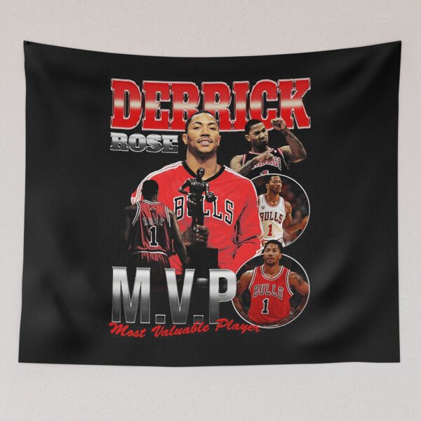 Item preview, Derrick Rose Basketball designed and sold by pierceobartels.