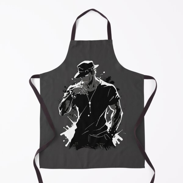 Item preview, Anime Streetwear: Hooded Rebel Silhouette designed and sold by Z-RankCUSTOMS.