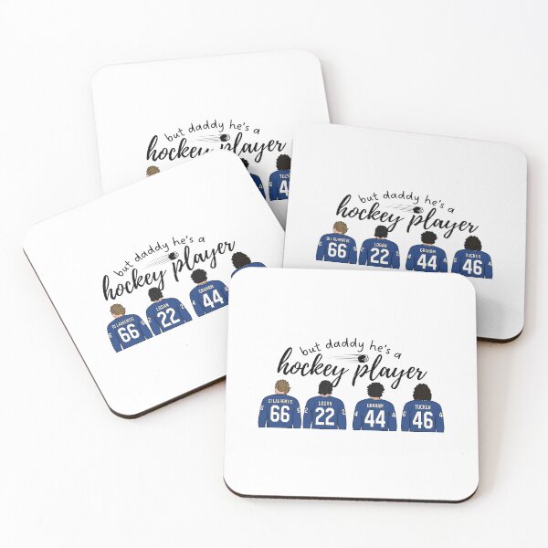Item preview, Off Campus - But Daddy He’s A Hockey Player, Off Campus,  Briar University, Garrett Graham Hockey Romance Booktok designed and sold by IphoneShowSpeed.