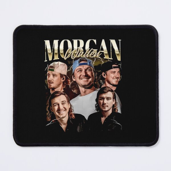 Item preview,  Morgan Wallen Country Music Singer designed and sold by mohammadalhaj.