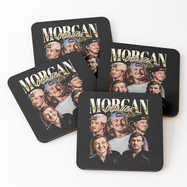 Item preview,  Morgan Wallen Country Music Singer designed and sold by mohammadalhaj.