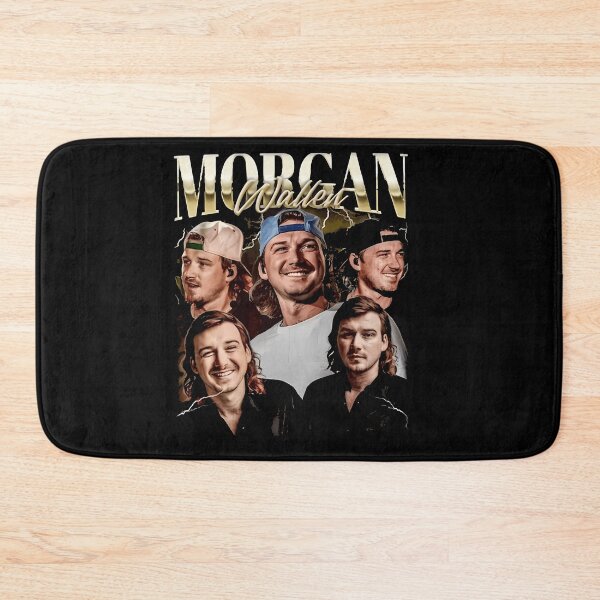 Item preview,  Morgan Wallen Country Music Singer designed and sold by mohammadalhaj.