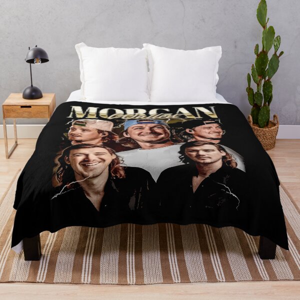 Item preview,  Morgan Wallen Country Music Singer designed and sold by mohammadalhaj.