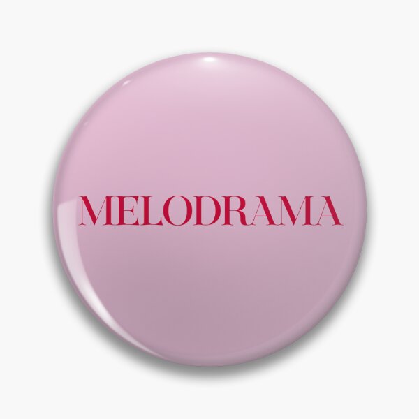 Item preview, melodrama (pink)  designed and sold by dyldesignz.