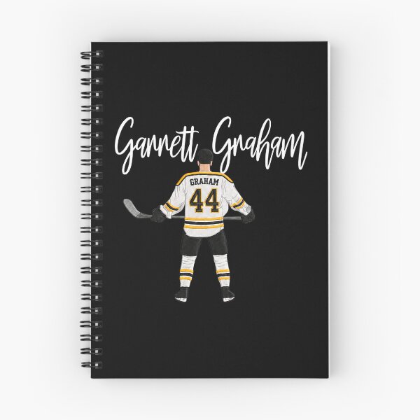 Item preview, Off Campus - Garrett Graham, Off Campus Series, Hockey Romance Booktok designed and sold by IphoneShowSpeed.