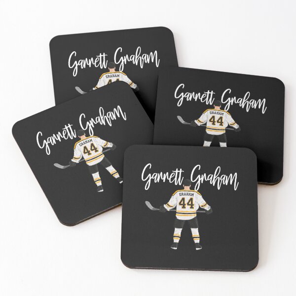 Item preview, Off Campus - Garrett Graham, Off Campus Series, Hockey Romance Booktok designed and sold by IphoneShowSpeed.