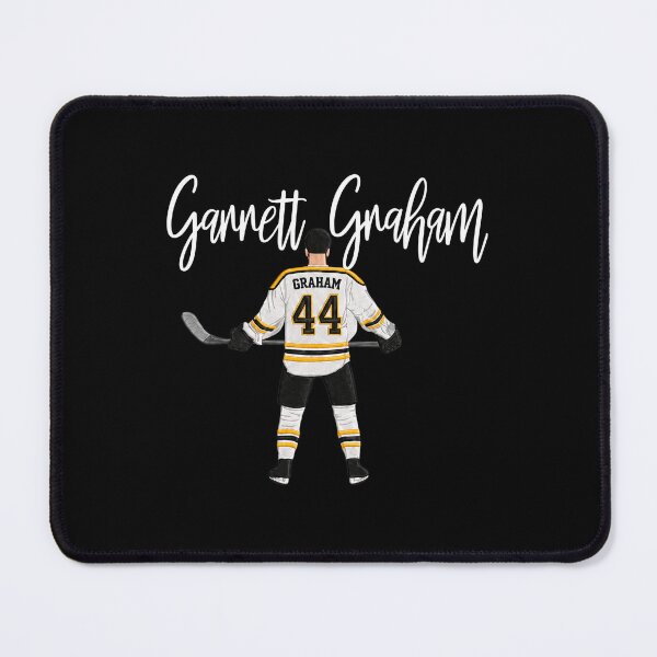Item preview, Off Campus - Garrett Graham, Off Campus Series, Hockey Romance Booktok designed and sold by IphoneShowSpeed.