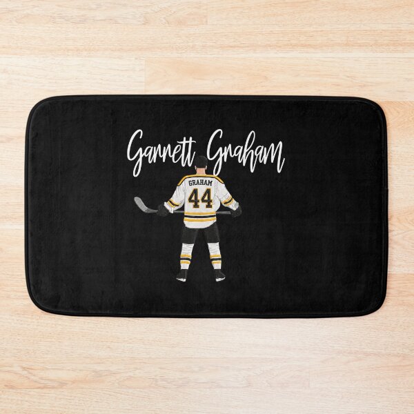 Item preview, Off Campus - Garrett Graham, Off Campus Series, Hockey Romance Booktok designed and sold by IphoneShowSpeed.