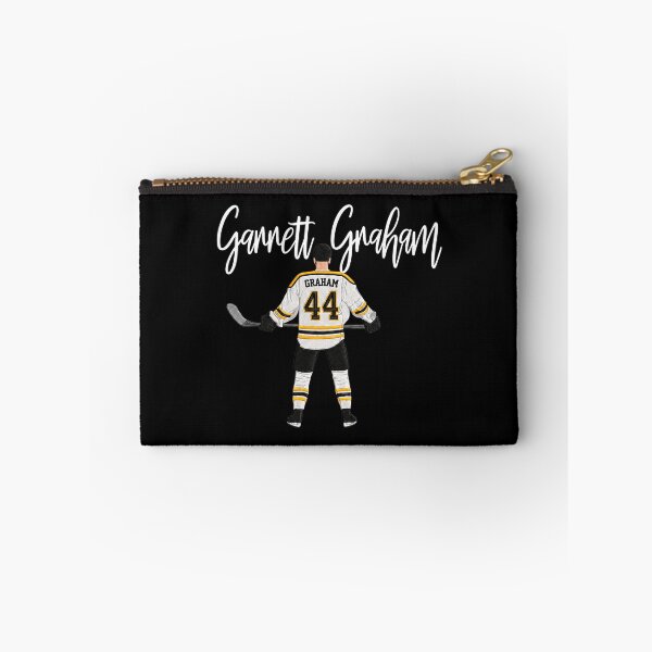 Item preview, Fuera del campus - Garrett Graham, Serie Fuera del campus, Novela romántica de hockey designed and sold by IphoneShowSpeed.