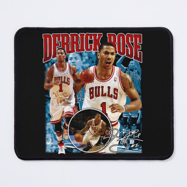 Item preview, Derrick Rose Basketball designed and sold by pierceobartels.