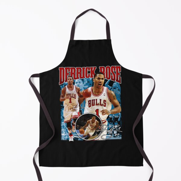 Item preview, Derrick Rose Basketball designed and sold by pierceobartels.