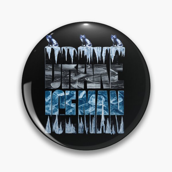 Item preview, Rapper DrakeDrake  Iceman Album  designed and sold by mohammadalhaj.