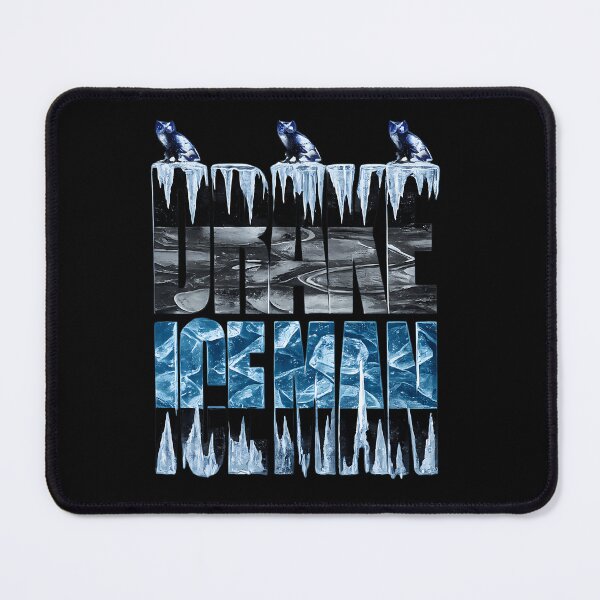 Item preview, Rapper DrakeDrake  Iceman Album  designed and sold by mohammadalhaj.