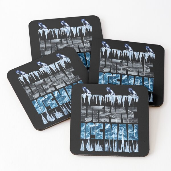 Item preview, Rapper DrakeDrake  Iceman Album  designed and sold by mohammadalhaj.