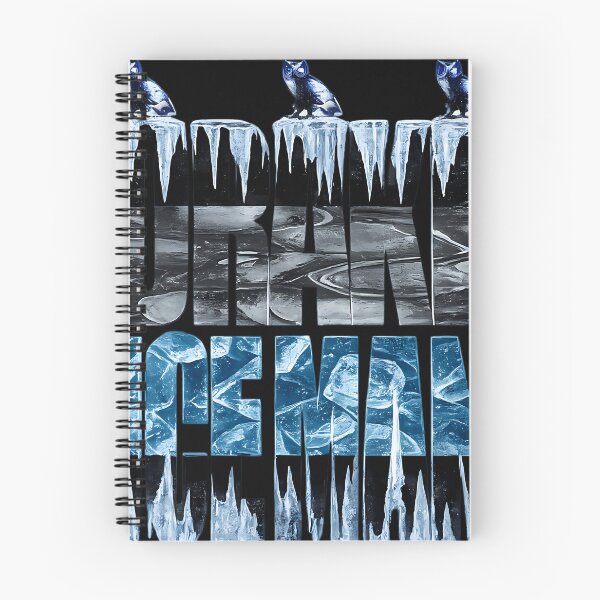 Item preview, Rapper DrakeDrake  Iceman Album  designed and sold by mohammadalhaj.