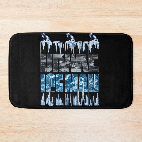 Item preview, Rapper DrakeDrake  Iceman Album  designed and sold by mohammadalhaj.