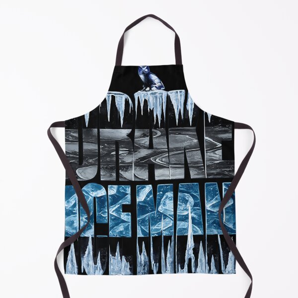 Item preview, Rapper DrakeDrake Iceman Album designed and sold by mohammadalhaj.