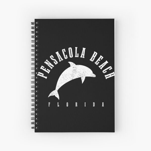 Item preview, Pensacola Fl Pensacola Beach Dolphin designed and sold by goombi-creative.