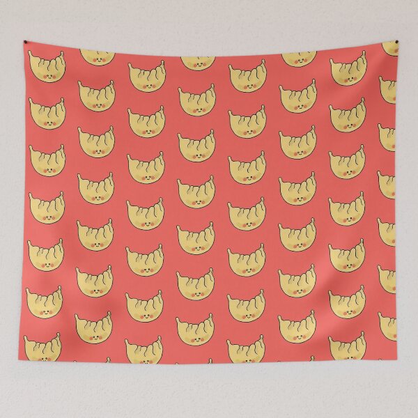 Item preview, Lil Dumpling designed and sold by Kat Kuo.