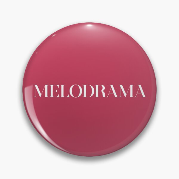 Item preview, melodrama (red)  designed and sold by dyldesignz.