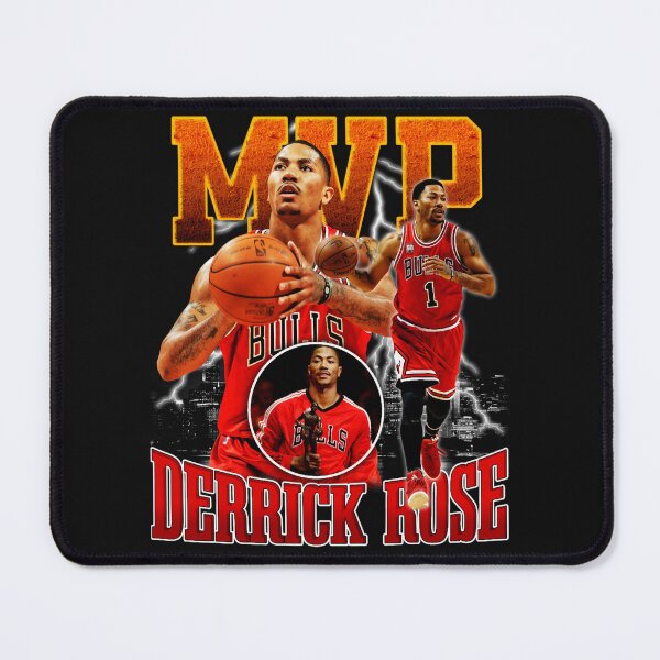 Item preview, Derrick Rose Basketball designed and sold by pierceobartels.