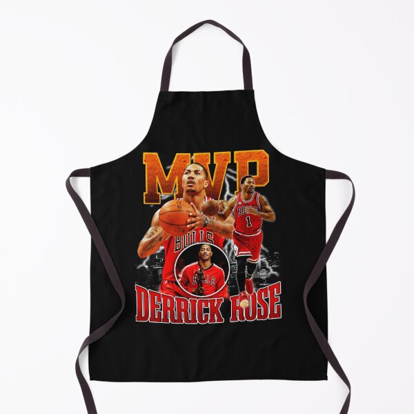 Item preview, Derrick Rose Basketball designed and sold by pierceobartels.