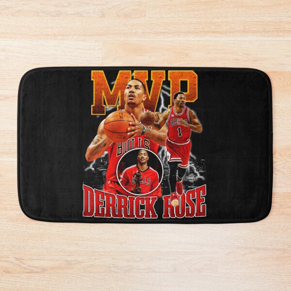 Item preview, Derrick Rose Basketball designed and sold by pierceobartels.