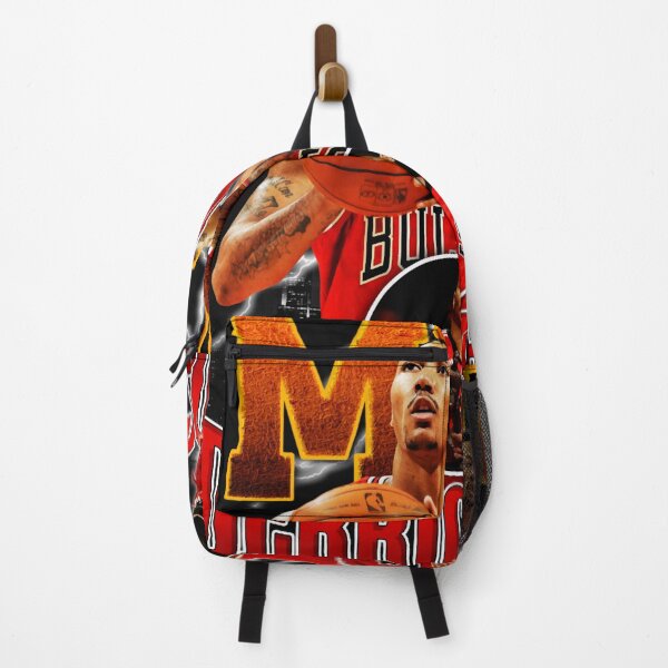 Item preview, Derrick Rose Basketball designed and sold by pierceobartels.