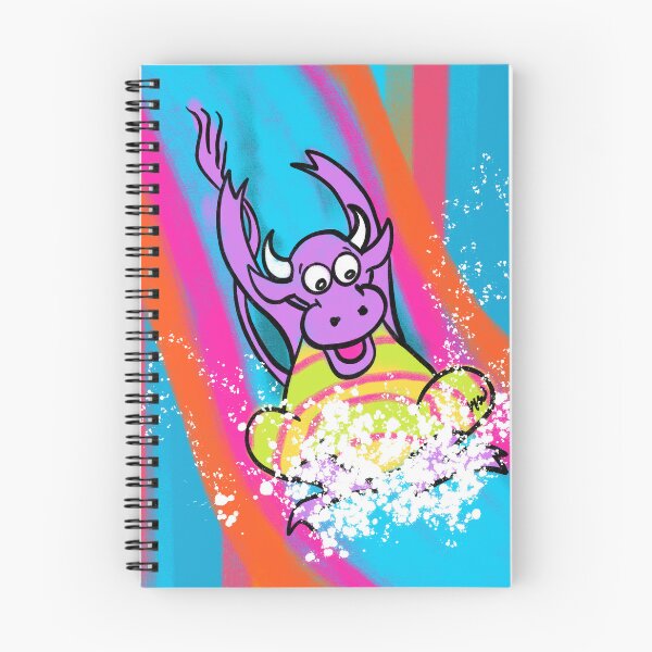 Item preview, Summer Cow Slide designed and sold by Kat Kuo.