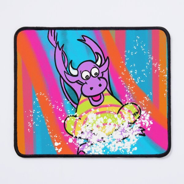 Item preview, Summer Cow Slide designed and sold by Kat Kuo.