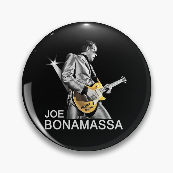 Item preview, Joe Bonamassa Langsames Klettern designed and sold by mohammadalhaj.