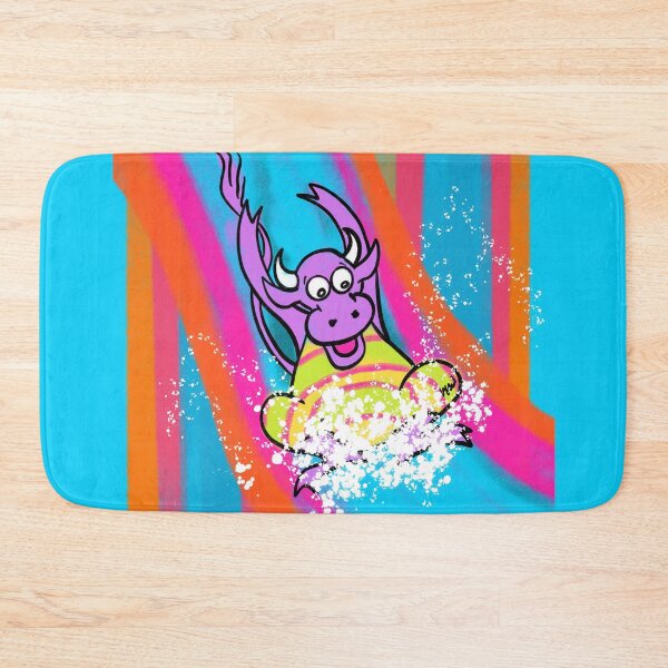 Item preview, Summer Cow Slide designed and sold by Kat Kuo.