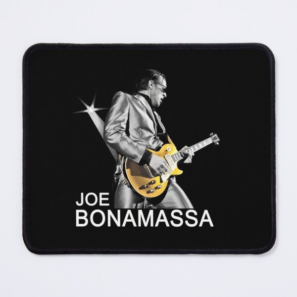 Item preview, Joe Bonamassa Langsames Klettern designed and sold by mohammadalhaj.