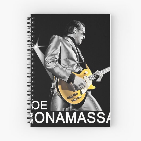 Artikelvorschau, Joe Bonamassa Langsames Klettern entworfen und verkauft von mohammadalhaj.