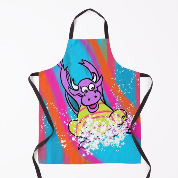 Item preview, Summer Cow Slide designed and sold by Kat Kuo.