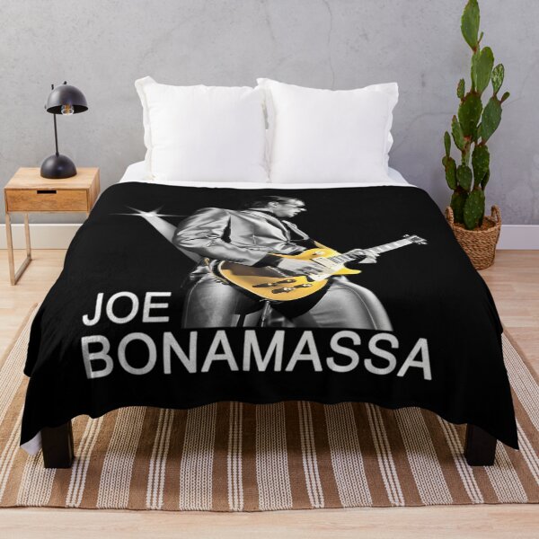 Item preview, Joe Bonamassa Langsames Klettern designed and sold by mohammadalhaj.