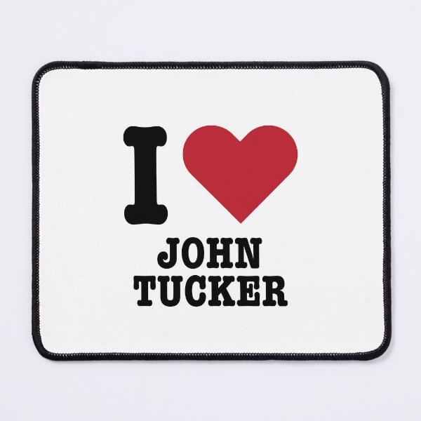 Item preview, I ❤️ John Tucker designed and sold by ceceprcnt.