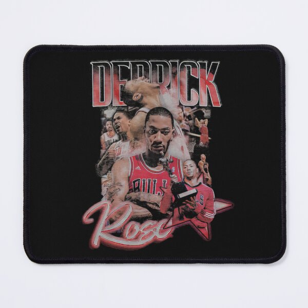 Item preview, Derrick Rose Basketball designed and sold by pierceobartels.
