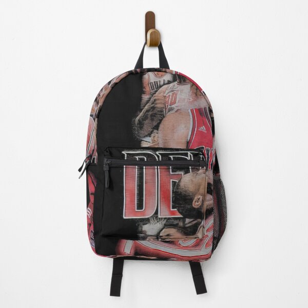 Item preview, Derrick Rose Basketball designed and sold by pierceobartels.