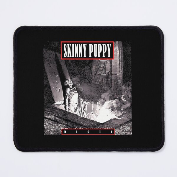 Item preview, Skinny Puppy designed and sold by mohammadalhaj.