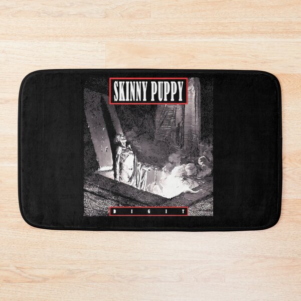 Item preview,  Skinny Puppy designed and sold by mohammadalhaj.