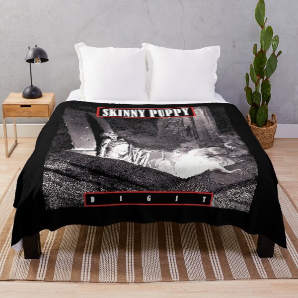 Item preview,  Skinny Puppy designed and sold by mohammadalhaj.