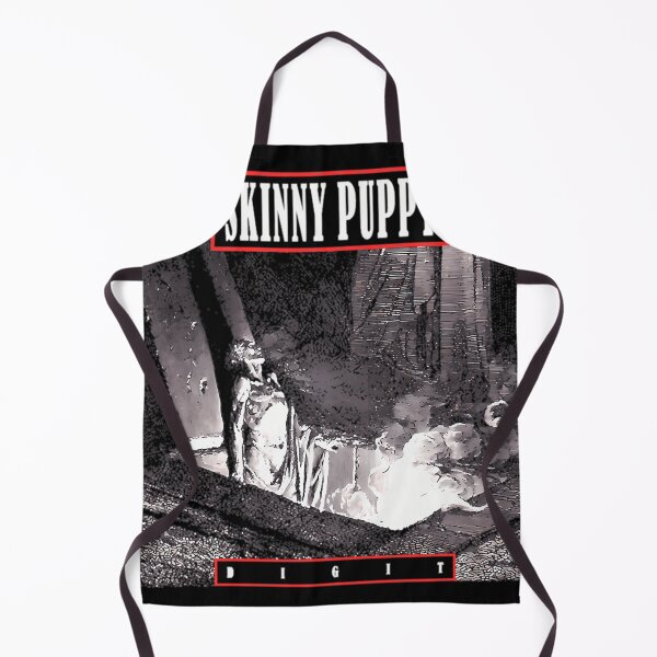 Item preview,  Skinny Puppy designed and sold by mohammadalhaj.
