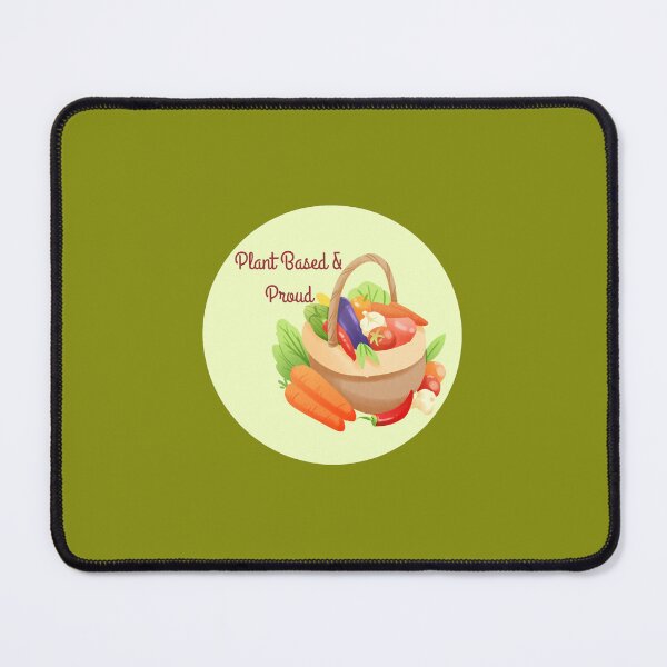 Item preview, Fresh Organic Vegetable Basket Sticker - Plant Based Garden Aesthetic designed and sold by Akira Design Store.