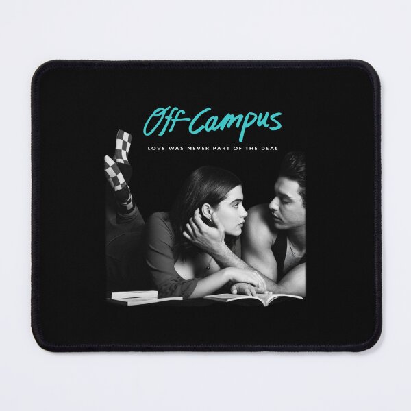 Item preview, Off-Campus Movie, Briar University Hockey, Hockey Romance, Campus Hockey, Briar U Garrett Graham & Hannah designed and sold by IphoneShowSpeed.