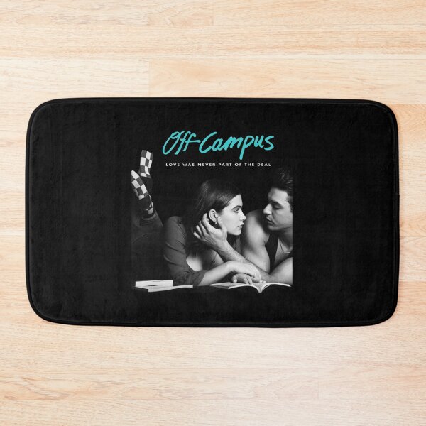 Item preview, Off-Campus Movie, Briar University Hockey, Hockey Romance, Campus Hockey, Briar U Garrett Graham & Hannah designed and sold by IphoneShowSpeed.