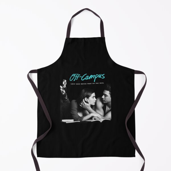 Item preview, Off-Campus Movie, Briar University Hockey, Hockey Romance, Campus Hockey, Briar U Garrett Graham & Hannah designed and sold by IphoneShowSpeed.